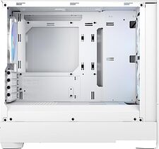 Корпус Fractal Design Pop Mini Air RGB White TG Clear Tint FD-C-POR1M-01 Корпус Fractal Design Pop Mini Air RGB White TG Clear Tint FD-C-POR1M-01