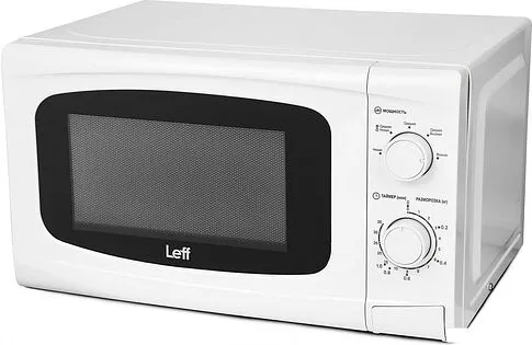 Микроволновая печь Leff 20MM721W