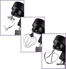 Планетарный миксер Kitfort KT-3077