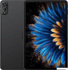 Планшет Blackview Mega 2 LTE 12GB/256GB (темно-серый)