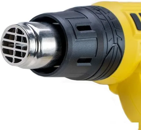 Промышленный фен Kolner KHG 2200