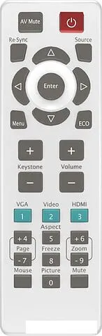 Проектор InFocus ScreenPlay Genesis II SP222