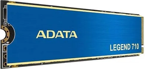 SSD ADATA Legend 710 2TB ALEG-710-2TCS