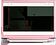 Корпус In Win A1 Plus 650W IW-A1PLUS-PINK