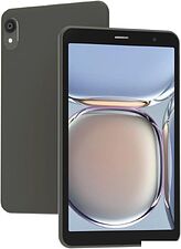 Планшет Digma R8 4G 4GB/64GB (темно-серый)