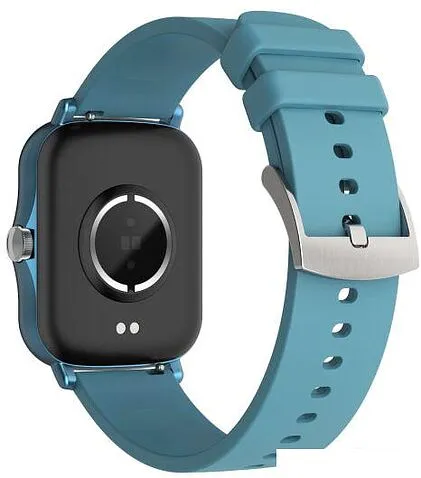 Умные часы Globex Me 3 V77 (синий)