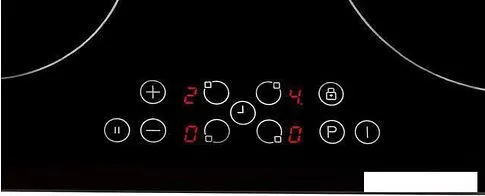 Варочная панель Exiteq EXH-313IB