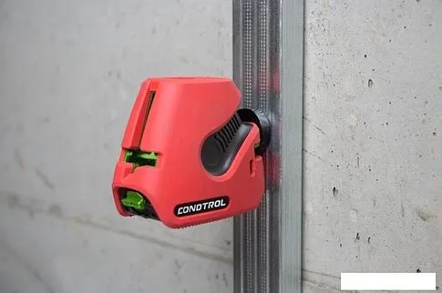 Лазерный нивелир Condtrol Neo G220 set