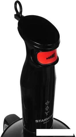 Погружной блендер StarWind SBP2412W