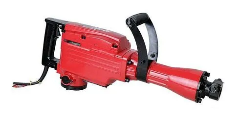 Отбойный молоток Энергомаш ОМ1-2100