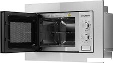 Микроволновая печь Hyundai HBW 2030 IX