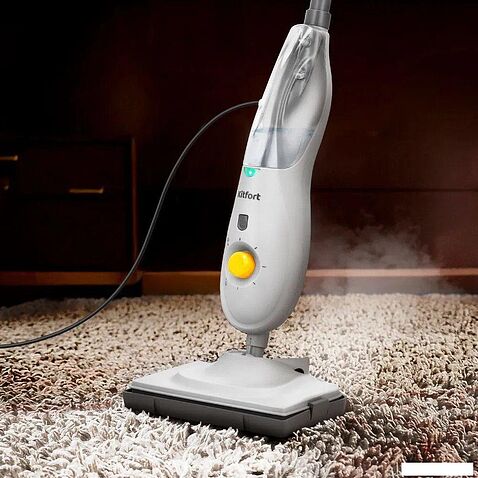 Паровая швабра Kitfort KT-3933