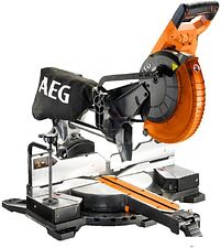 Торцовочная пила AEG Powertools PS254DBE