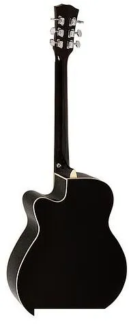 Акустическая гитара Elitaro E4010 BK