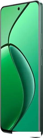 Смартфон Realme 12 RMX3871 8GB/256GB международная версия (зеленый малахит)