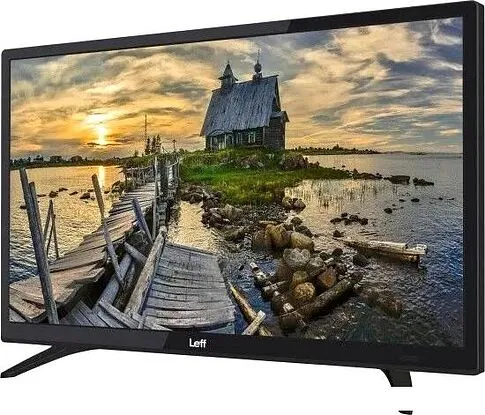 Телевизор Leff 24F260T