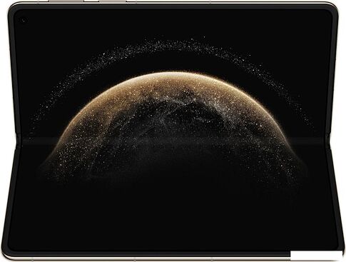 Смартфон Huawei Mate X6 ICL-LX9 12GB/512GB (туманно-серый)