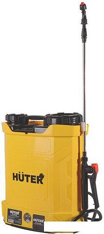 Аккумуляторный опрыскиватель Huter SP-10Li-SFA 70/13/101