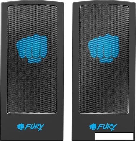 Акустика Fury Skyray