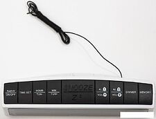 Радиочасы Miru CR-1009