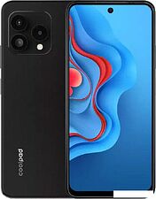 Телефон Coolpad CP12s 6GB/128GB (черный)
