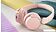 Наушники Philips TAH4209 (розовый)