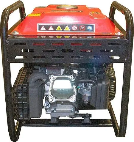 Генератор Edon PT-4000