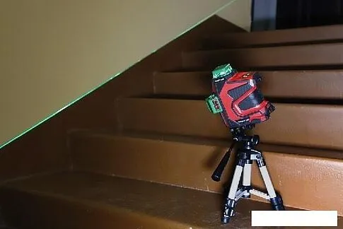 Лазерный нивелир Condtrol Omniliner G3D