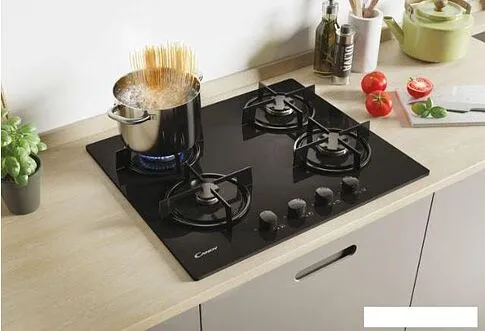 Варочная панель Candy CVW6BB