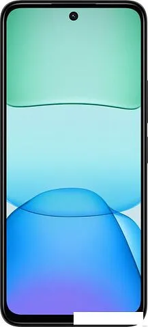 Смартфон Xiaomi Redmi 13 8GB/128GB с NFC международная версия (полуночный черный)