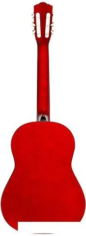 Акустическая гитара Stagg 4/4 SCL50 Red