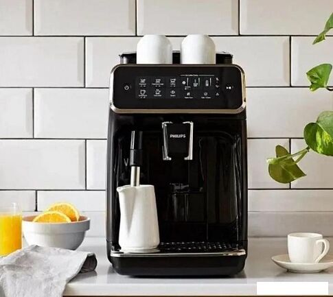 Кофемашина Philips EP3321/40
