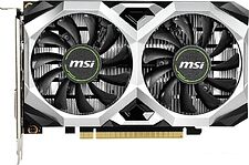 Видеокарта MSI GeForce GTX 1650 Ventus XS OC 4GB GDDR5 Видеокарта MSI GeForce GTX 1650 Ventus XS OC 4GB GDDR5