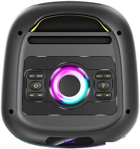 Патибокс Ritmix SP-770B