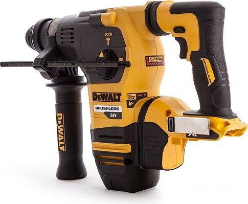 Перфоратор DeWalt DCH333NT (без АКБ)