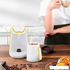 Электрическая турка Kitfort KT-7133-3