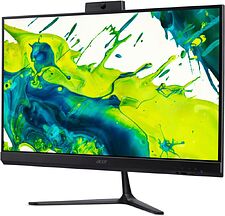 Моноблок Acer Aspire C27B-GARL DQ.BT2CD.003