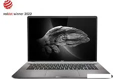Ноутбук MSI Creator Z17 A12UHST-258RU