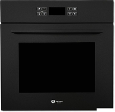Электрический духовой шкаф Schtoff CME 6406 Nano Matte Black
