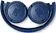 Наушники с микрофоном JBL Tune 500BT (синий)