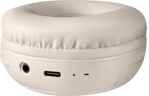 Наушники Defender FreeMotion B665 (бежевый)