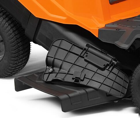 Райдер Daewoo Power DWR 610