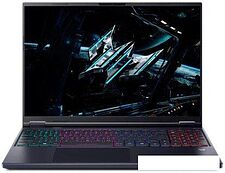 Ноутбук Acer Predator Helios Neo 16 AI PHN16-73-76VQ NH.QVUCD.002 Ноутбук Acer Predator Helios Neo 16 AI PHN16-73-76VQ NH.QVUCD.002