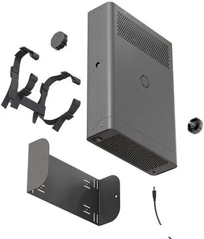 Очиститель воздуха РЭМО ОВУ-22 АВТО-2