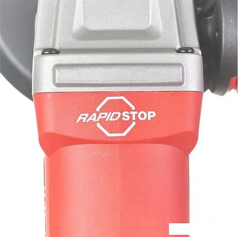 Угловая шлифмашина Milwaukee AGV13-125XSPDEB 4933464998