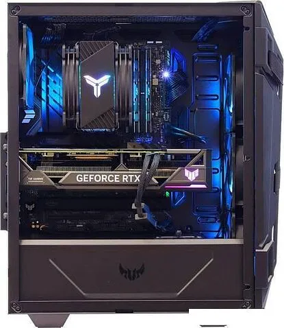 Компьютер Raskat Strike 520 Strike520115297