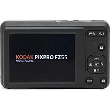 Фотоаппарат Kodak Pixpro FZ55 (черный)