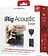 Микрофон IK Multimedia iRig Acoustic Stage
