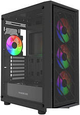 Корпус Powercase Mistral EA16 CMAEA16-L4
