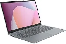 Ноутбук Lenovo IdeaPad Slim 3 15AMN8 82XQ00K0UE